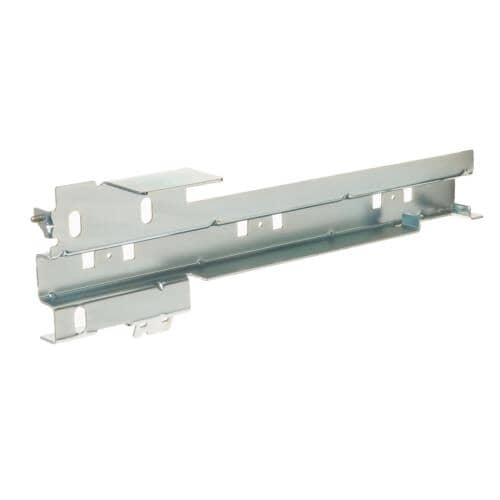 This is a genuine GE WR17X13144 SLIDE BRACKET ASM RH