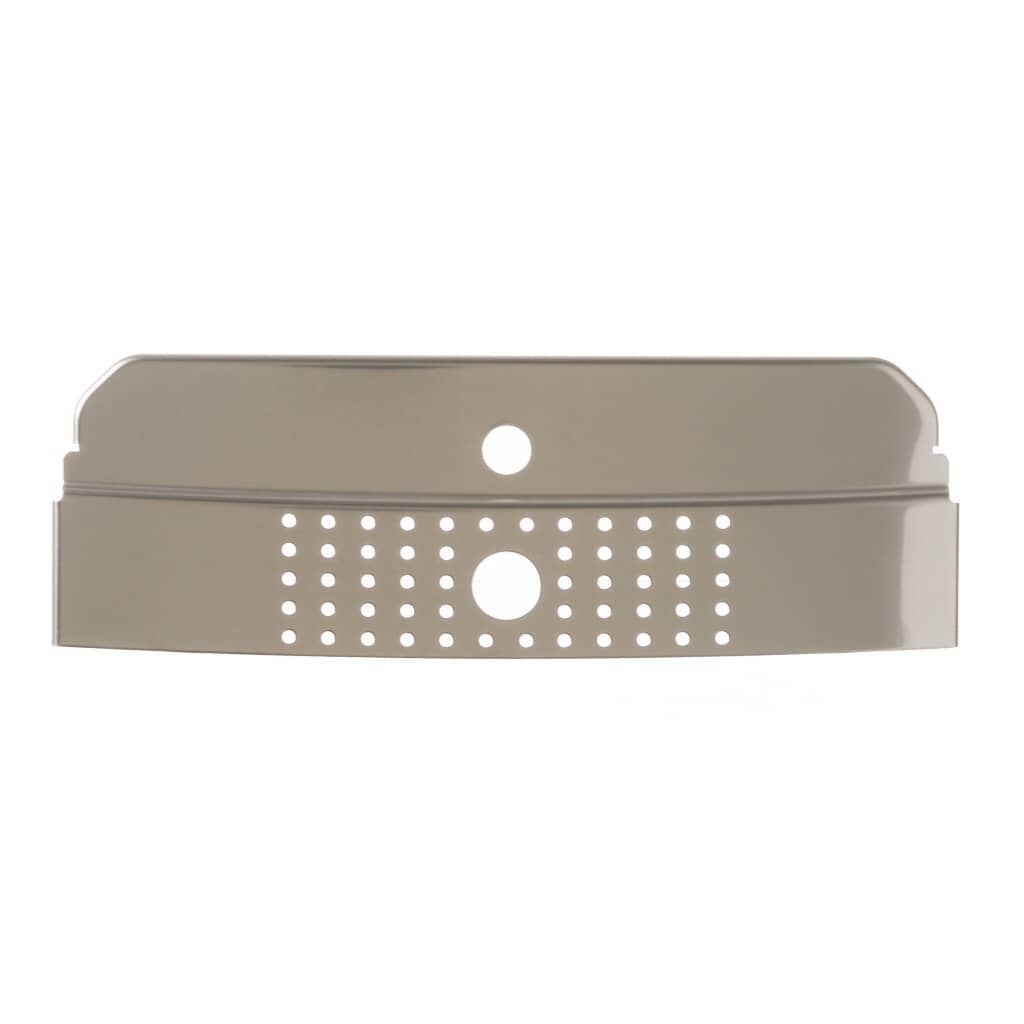 This is a genuine GE WR17X13169 GRILL RECESS