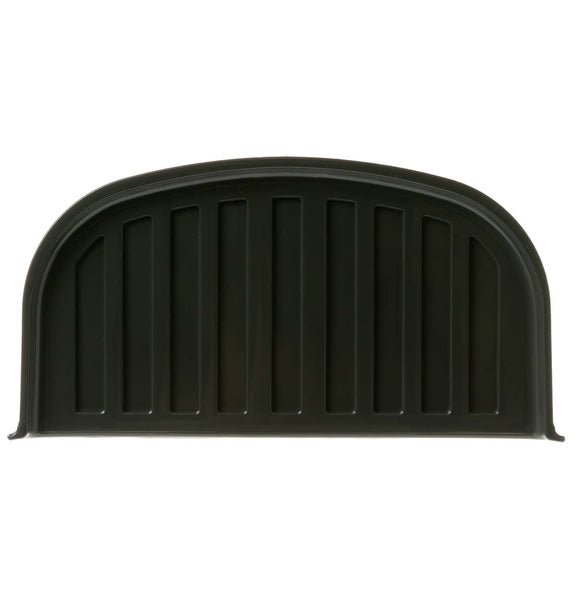 GE WR17X29213 Recess Grill Dorian Gray