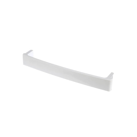 This is a genuine GE WR17X30028 FRESH FOOD FIXED BOTTOM SHELF