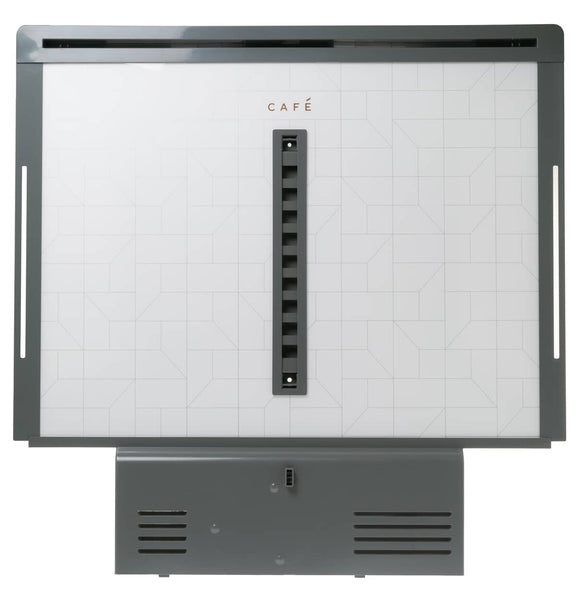 GE WR17X31980 Cafi Air Tower W/FAN And Led