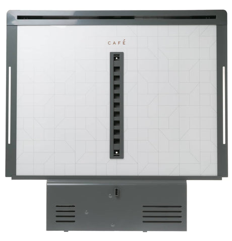 This is a genuine GE WR17X31980 CAFI AIR TOWER W/FAN AND LED