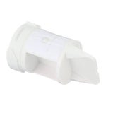 GE WR17X33825 Bypass Filter Plug