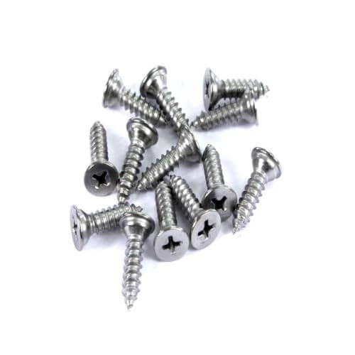 This is a genuine GE WR1X1726D SCREW-PKG 12