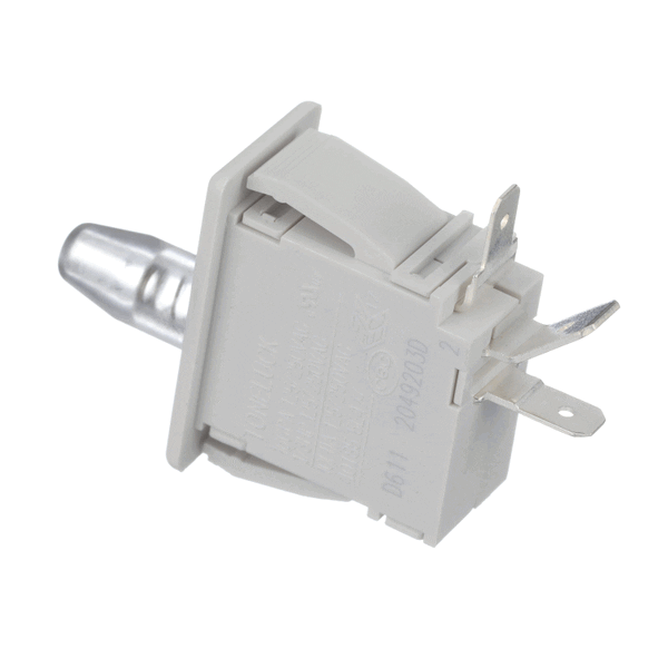 GE WR23X29161 FRESH FOOD DOOR LIGHT SWITCH