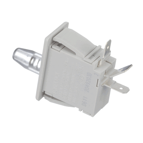 GE WR23X29161 FRESH FOOD DOOR LIGHT SWITCH