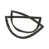 GE WR24X10079 Gasket Ltm Fz Black