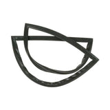 GE WR24X10079 Gasket Ltm Fz Black