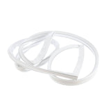 GE WR24X10156 Gasket Door Fz Wh