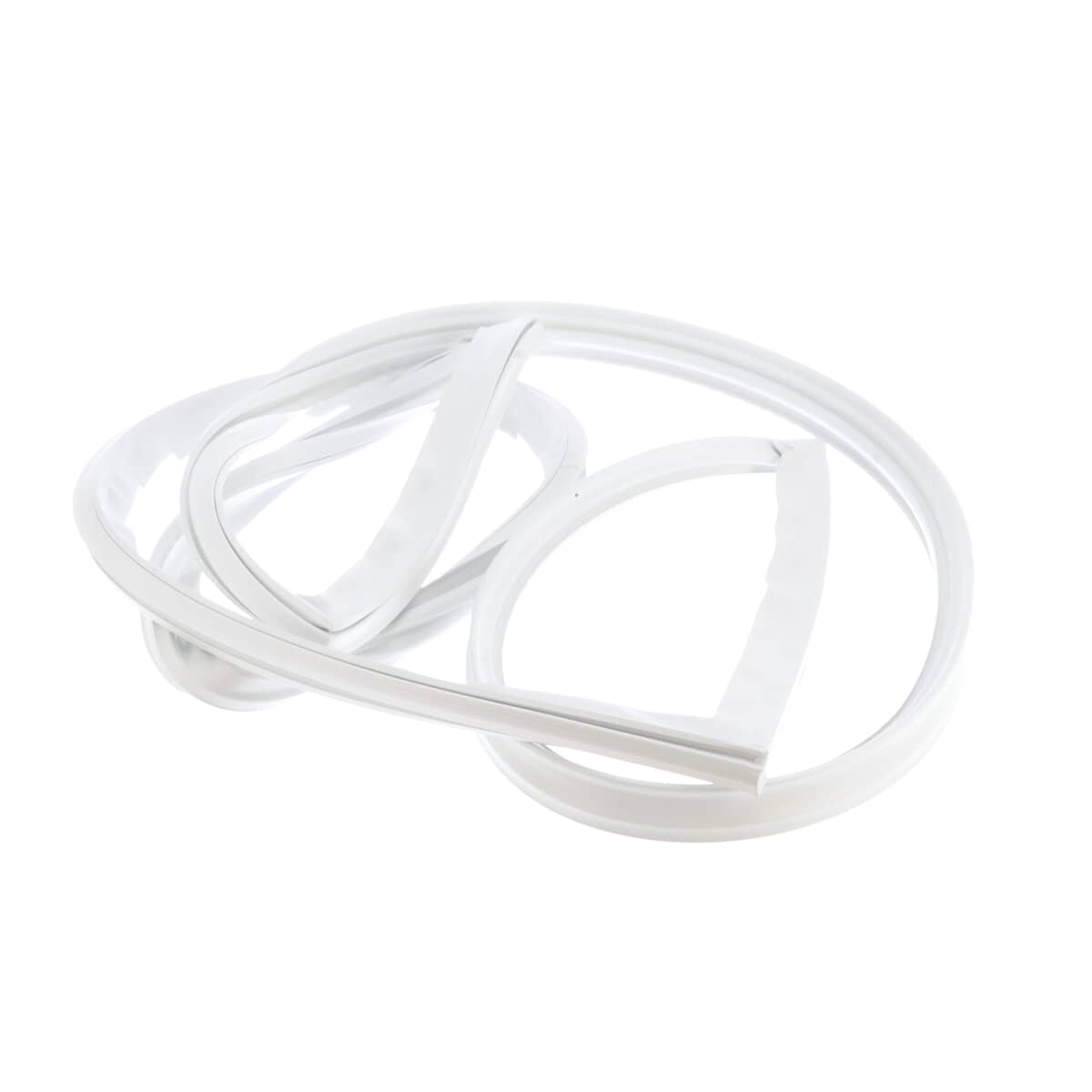This is a genuine GE WR24X10156 GASKET DOOR FZ WH