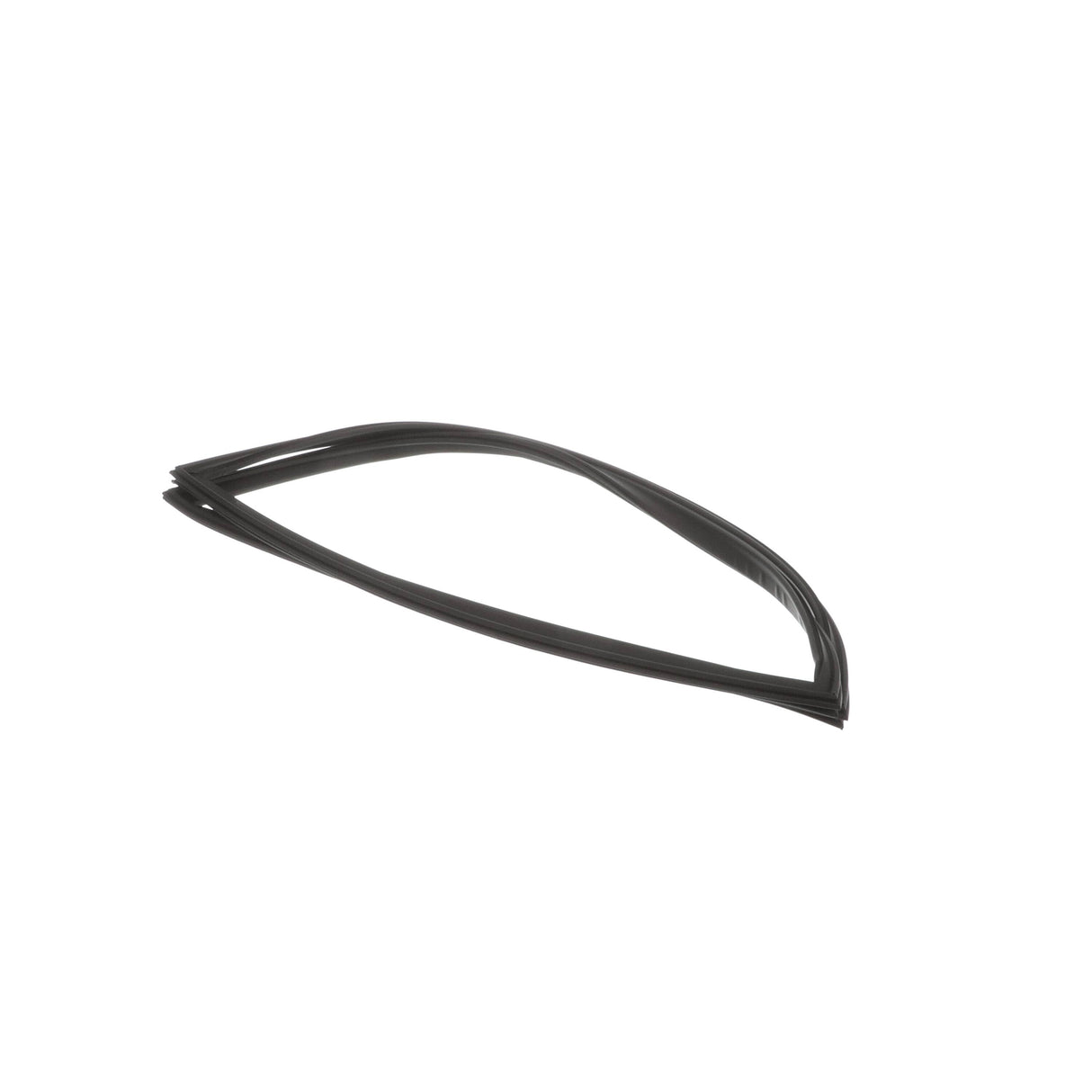 This is a genuine GE WR24X10161 MAGNETIC GASKET