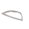 GE WR24X36265 Asm Gasket Door Fre