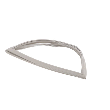 This is a genuine GE WR24X36265 ASM GASKET DOOR FRE