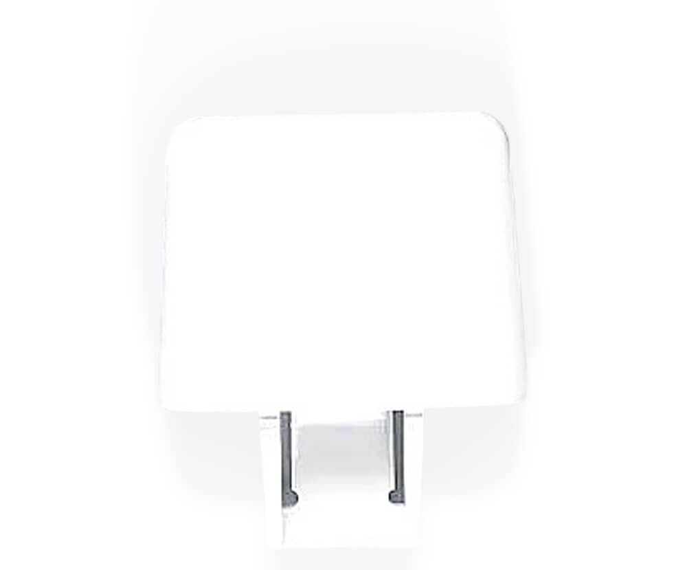 This is a genuine GE WR2X7975 CAP SHF FRT