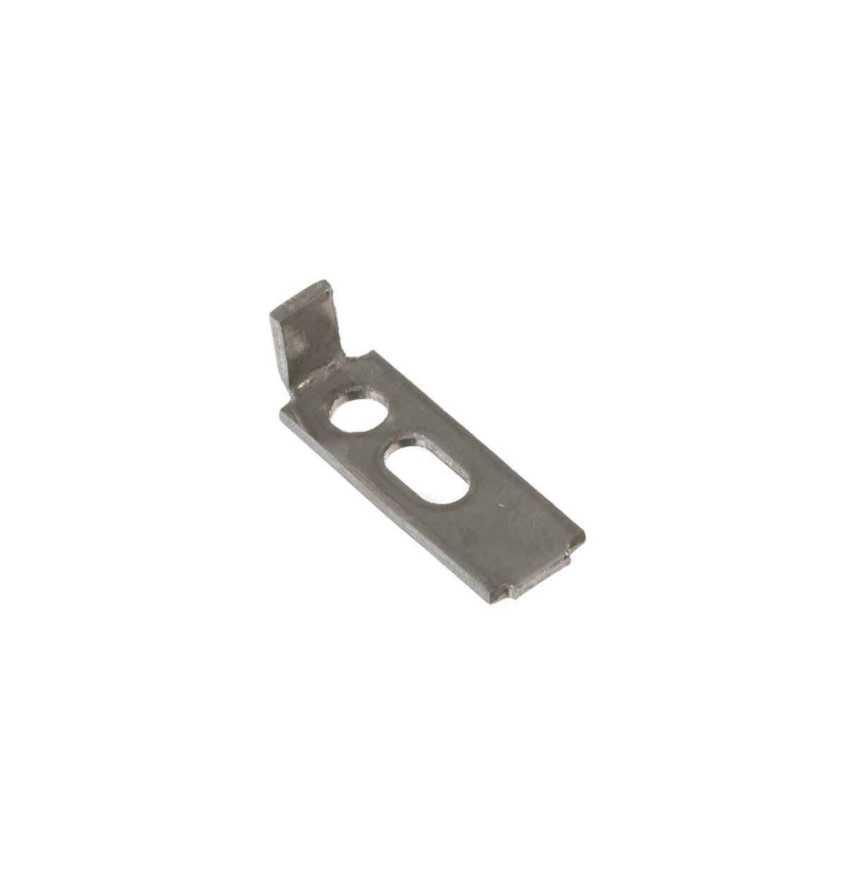 This is a genuine GE WR2X8818 RETAINER RECESS DOOR