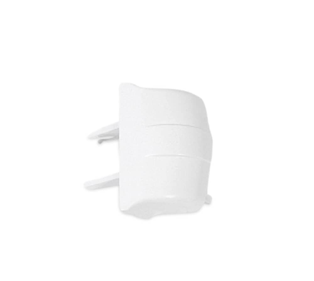 This is a genuine GE WR2X9144 CAP SHLF FRT