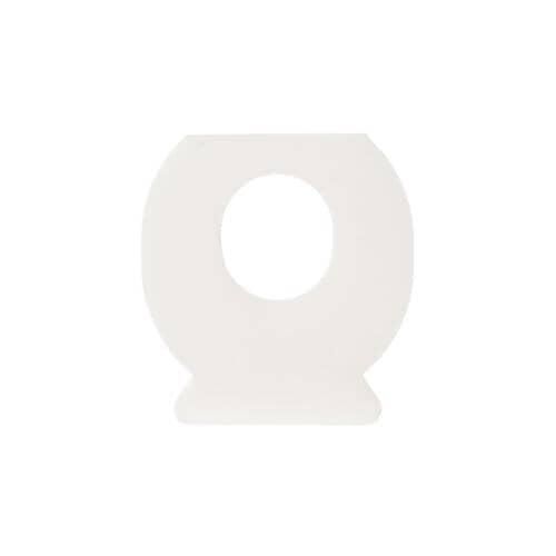This is a genuine GE WR2X9223 GASKET DONUT