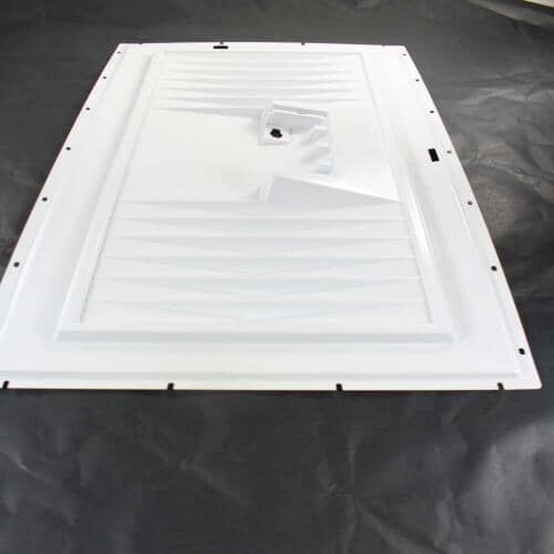 This is a genuine GE WR30X10017 BUCKET ICE DISPLAY