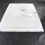 GE WR30X10017 Bucket Ice Display