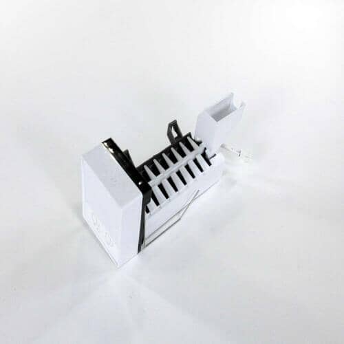 This is a genuine GE WR30X29235 HI8LMK ICE MAKER ASSEMBLY