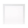 GE WR32X10130 Cover Pan Glass