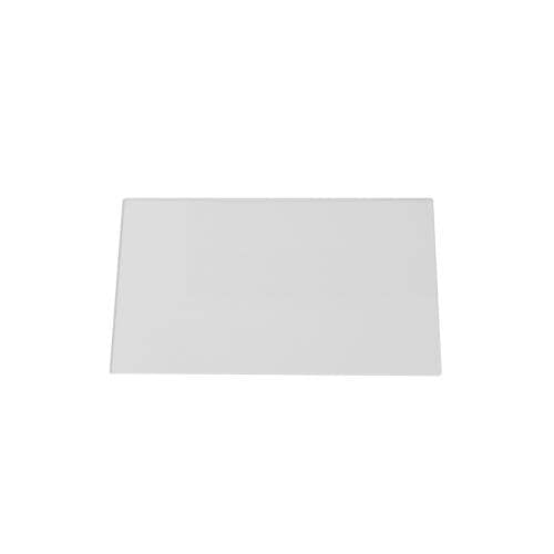 This is a genuine GE WR32X10748 GLASS SHELF QUICK SPACE