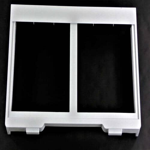This is a genuine GE WR32X10864 VEG TOP FRAME ASM