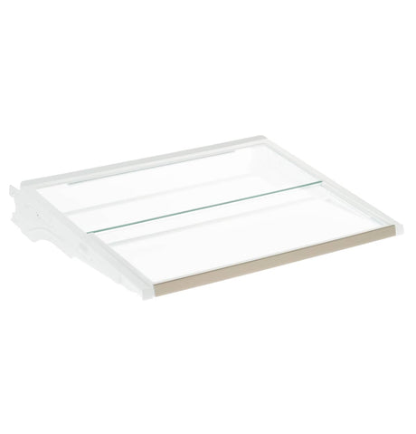 This is a genuine GE WR32X32035 REFRIRATOR QUICK SPACE SHELF