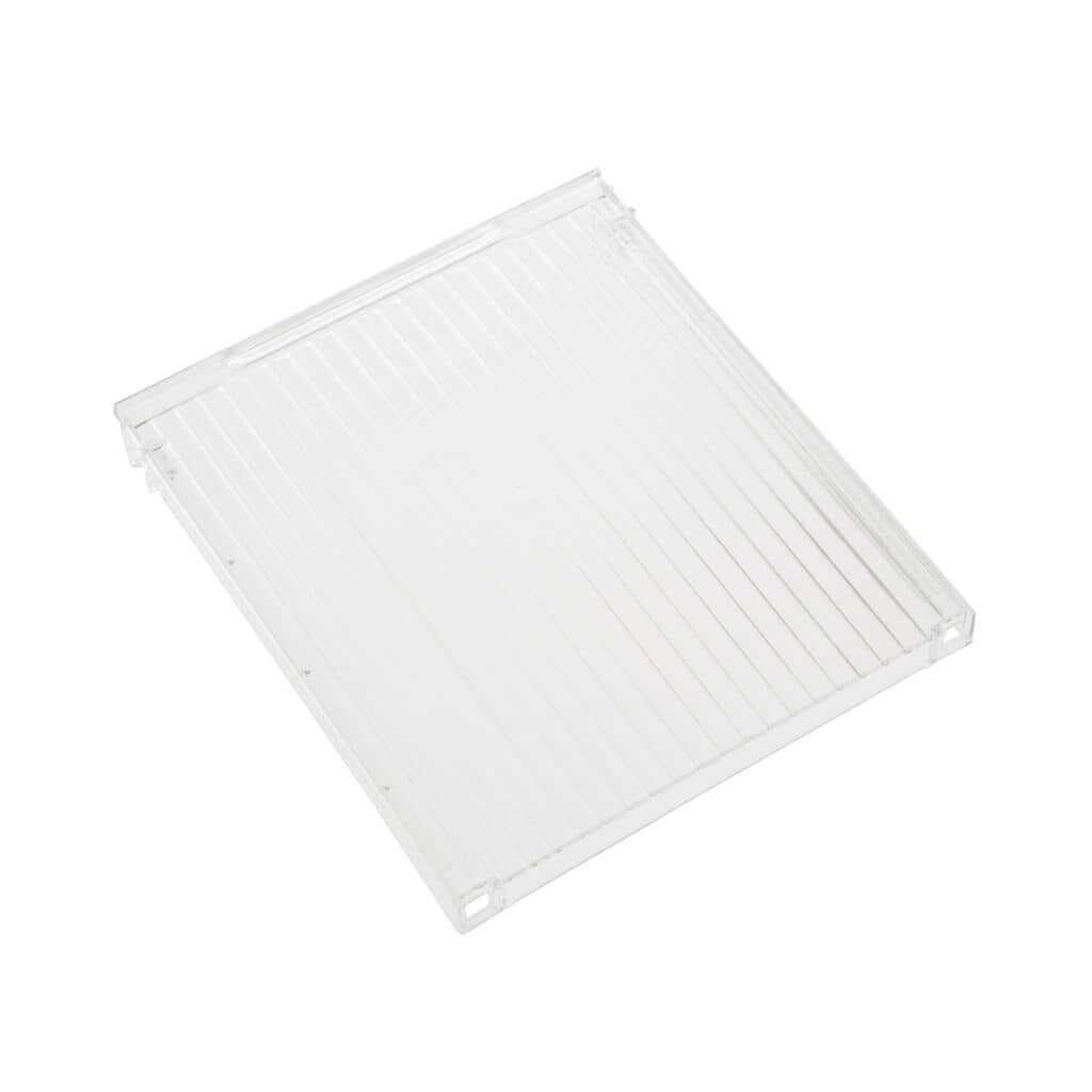 This is a genuine GE WR32X5154 COVER PAN