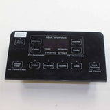 GE WR55X11042 Interface Dispenser Asm