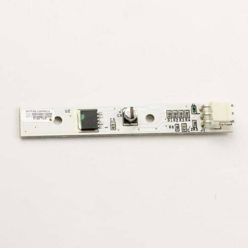 This is a genuine GE WR55X11088 BOARD LED LIGHT ASM