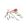 GE WR55X30923 WATER VALVE DIODE HARNESS JUMP