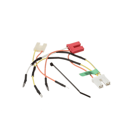 GE WR55X30923 WATER VALVE DIODE HARNESS JUMP