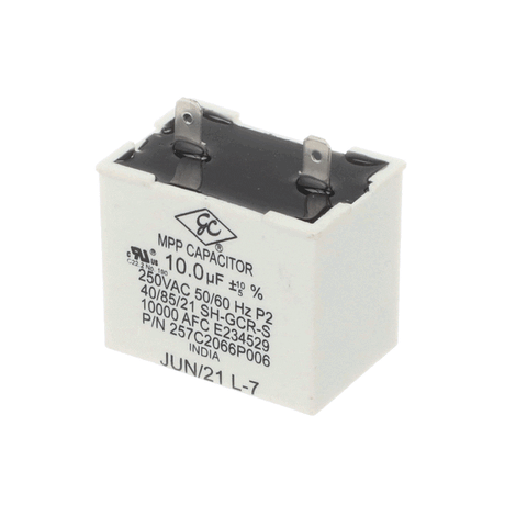 GE WR55X33686 10 UF CAPACITOR