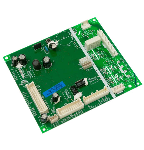 This is a genuine GE WR55X33809 MAIN BOARD