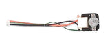 GE WR60X10168 Motor Cond Fan