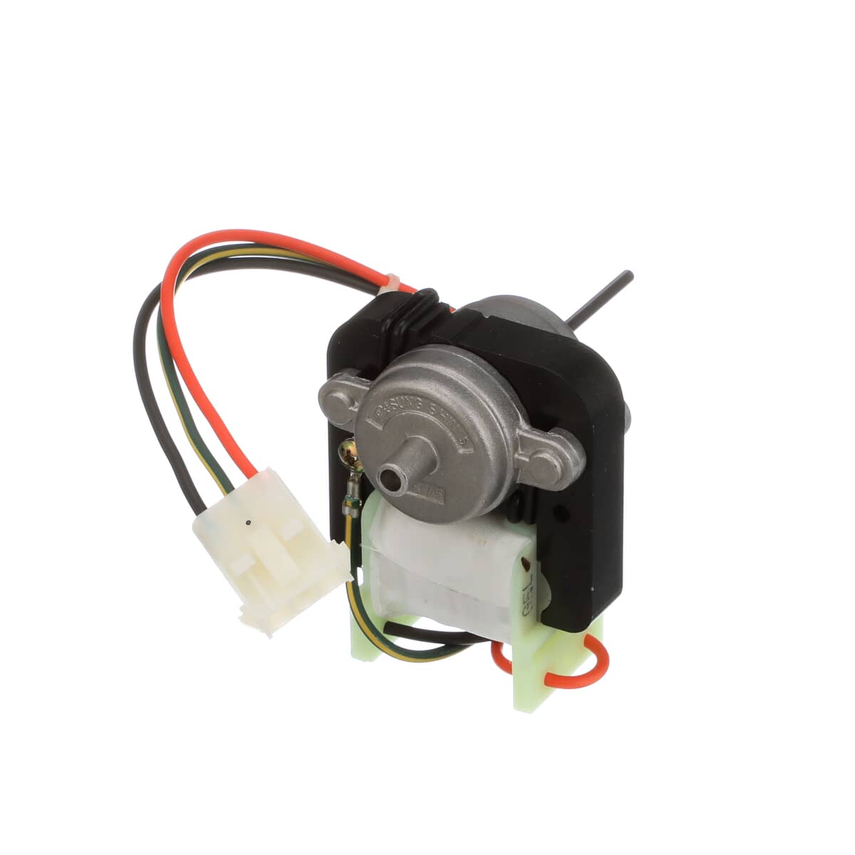 This is a genuine GE WR60X10170 MOTOR COND FAN