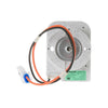 GE WR60X10257 Motor AC/DC Fan