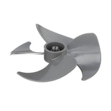 GE WR60X27275 BLADE-EVAPORATOR Fan