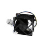 GE WR60X35205 Refrigerator Fan Motor