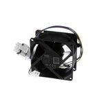 GE WR60X35205 Refrigerator Fan Motor