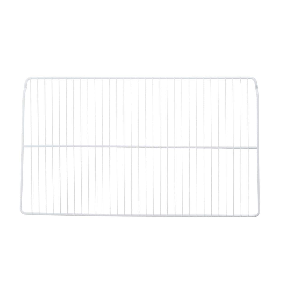This is a genuine GE WR71X10378 SHELF ASM STATIONARY