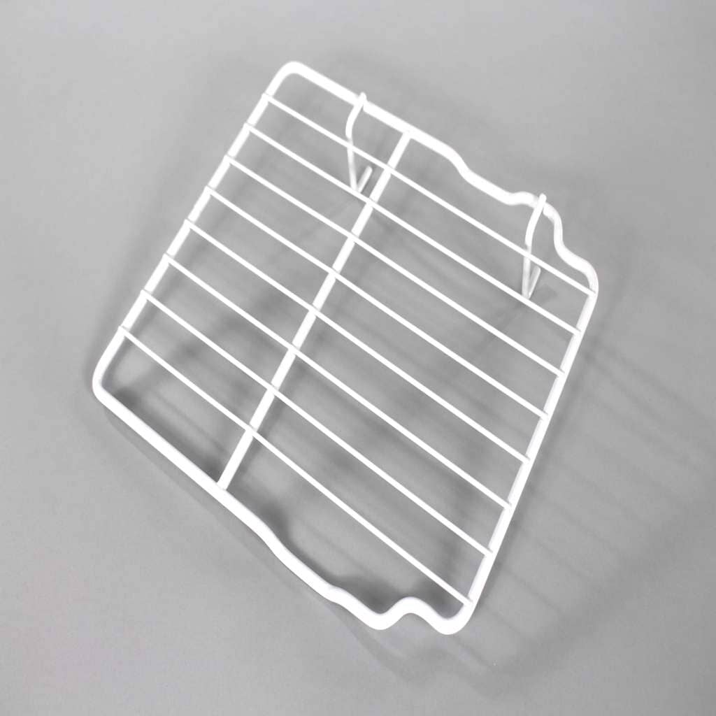 This is a genuine GE WR71X10990 SHELF FIXED FZ