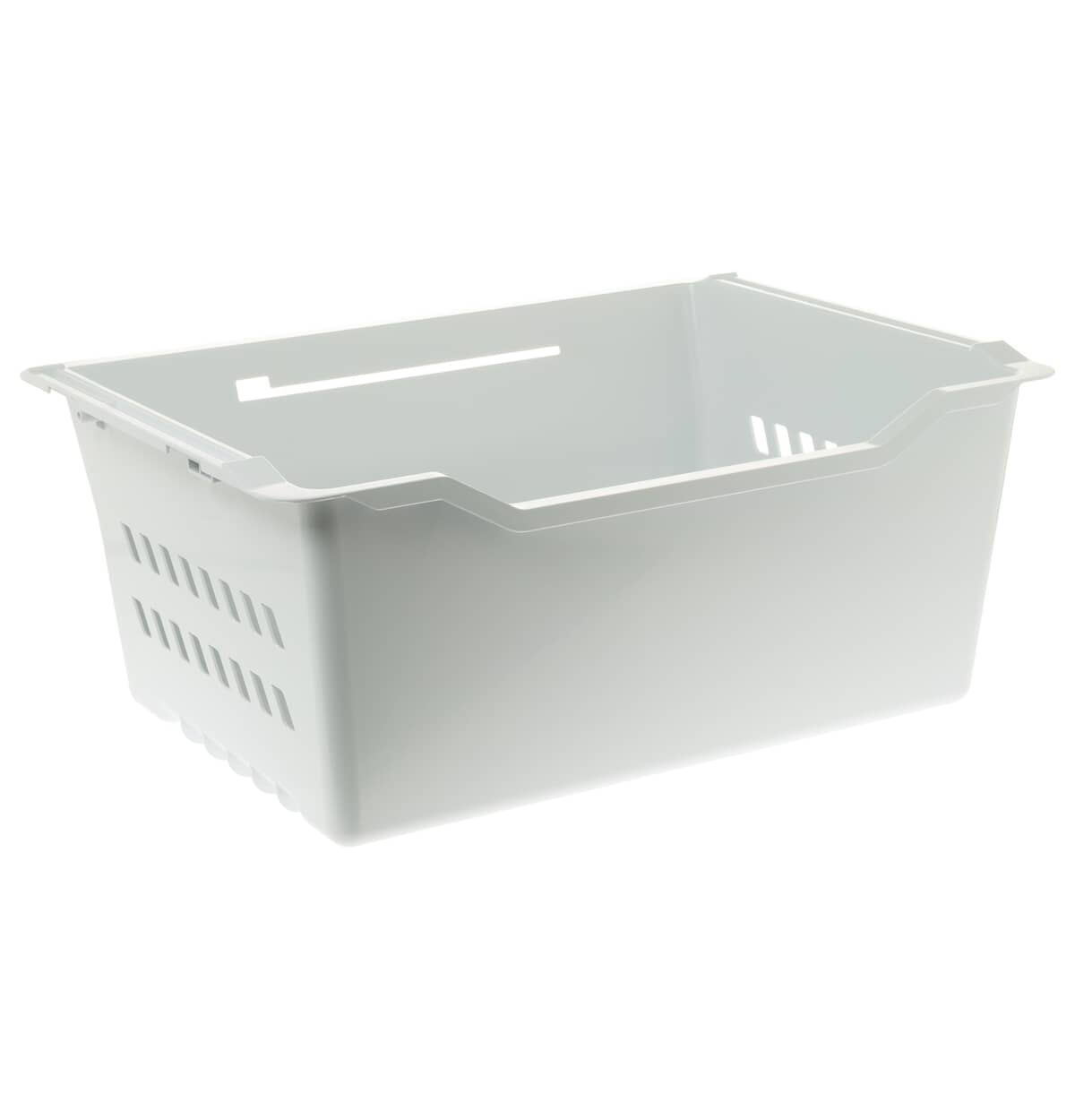This is a genuine GE WR71X24744 BASKET BOTTOM ASM FZ