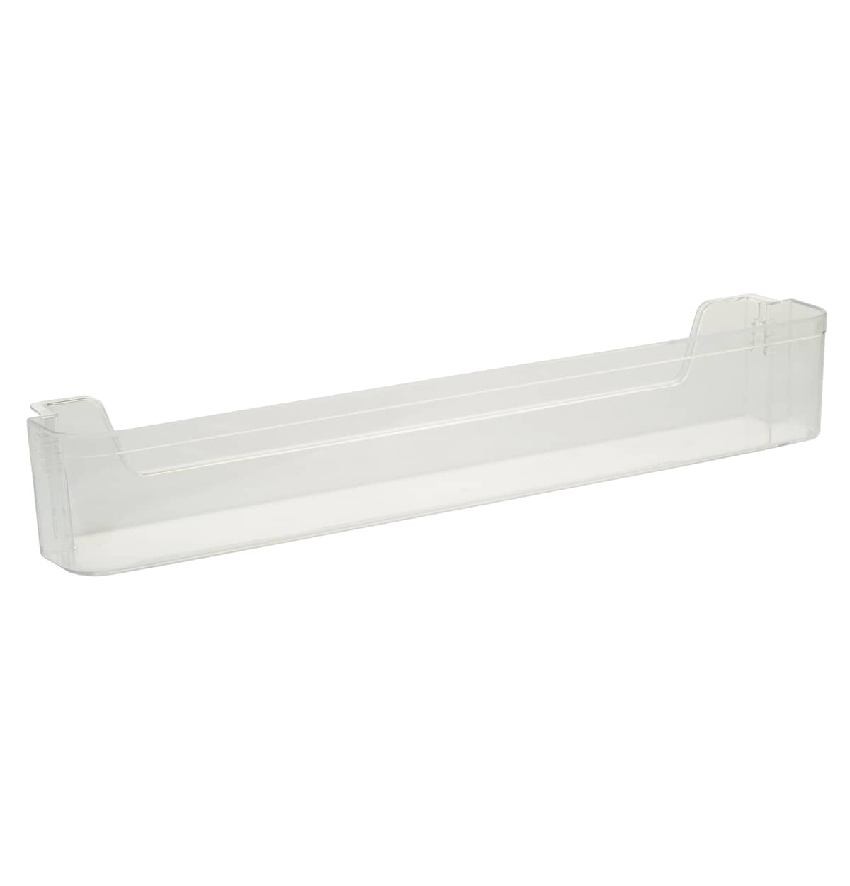 This is a genuine GE WR71X27241 SHELF DOOR FULL ASM
