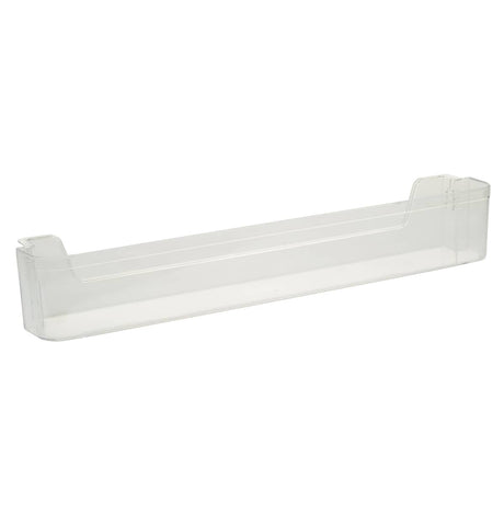 This is a genuine GE WR71X27241 SHELF DOOR FULL ASM