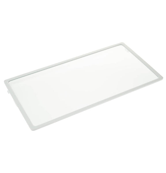 GE WR71X27252 Shelf Full Glass Asm