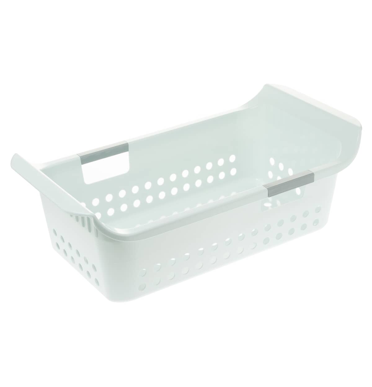 This is a genuine GE WR71X28047 FREEZER BASKET UPPER