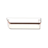 GE WR71X43972 Tinted Lower Left Door Bin