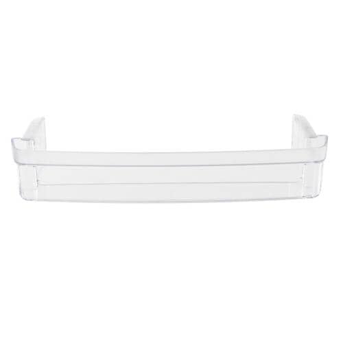 This is a genuine GE WR71X38309 FRESH FOOD DOOR LOWER BIN